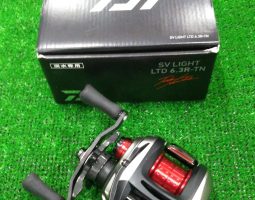 SV ライト LTD 6.3R-TN 入荷!(大東店) SV ライト LTD 6.3R-TN 入荷!(大東店)