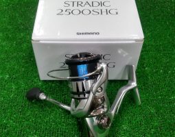 ロッド入荷！（大東店）