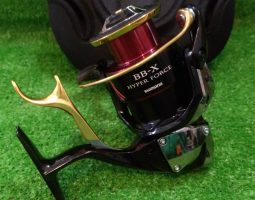 17BB-Xハイパーフォース入荷(堺南店) 17BB-Xハイパーフォース入荷(堺南店)