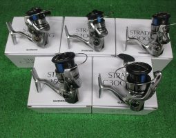 ロッドコーナー増設しました!道楽箱山科店 ロッドコーナー増設しました!道楽箱山科店