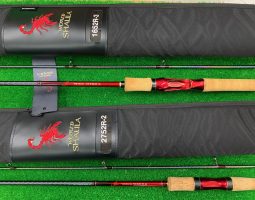 ワールドシャウラ／ポイズンアドレナ（豊中店）