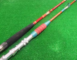 剛樹・ヤリイカＳＰ入荷しました！（幕張店）