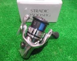 ロッド＆リール　入荷いたしました。(幕張店)