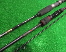 月下美人・ジギングGRⅡ入荷！（幕張店）