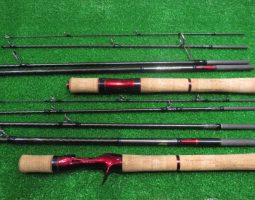 リール、ロッド入荷！（幕張店）