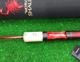 ロッド入荷！（大東店）