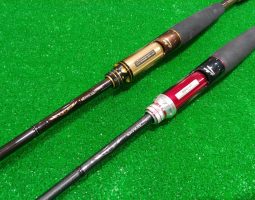 バスロッド＆リール入荷致しました(幕張店)