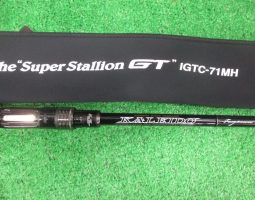 デプス　サイドワインダー　ＨＧＣ－８０/ＳＥ　ドムドライバーＳＥなど買取入荷しました！道楽箱山科店