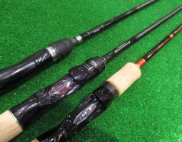 シャウラ・グロリアス・FD・ヘラクレス・カレイド入荷しました！（幕張店）