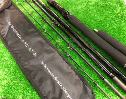 レイトブルーミングス ストラディックSW 幻覇王 石鯛 (茨木店) レイトブルーミングス ストラディックSW 幻覇王 石鯛 (茨木店)