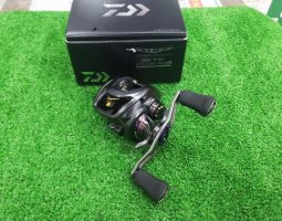 スティーズロッド、リール入荷（三田店）