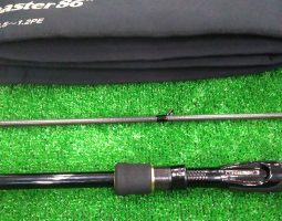 ロッド入荷！（大東店）