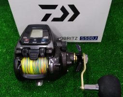 レオブリッツＳ500Ｊ　入荷！（大東店）
