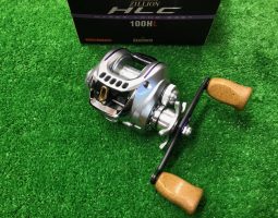 19ステラSW8000HG、16ヴァンキッシュC2000HGSなど入荷♪（高槻店）