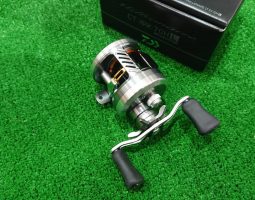 ダイワ スティーズ、19ミリオネア、15ソルティガ入荷 ダイワ スティーズ、19ミリオネア、15ソルティガ入荷