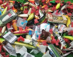 ヘドン　オールド　インディーズ　クラド　オシアジガー　（滝野店）