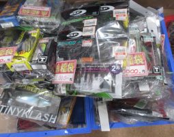 明日2日福袋追加します( ˘•ω•˘ )道楽箱山科店 明日2日福袋追加します( ˘•ω•˘ )道楽箱山科店