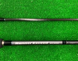 ランナーエクシード/ヘラクレス（豊中店）