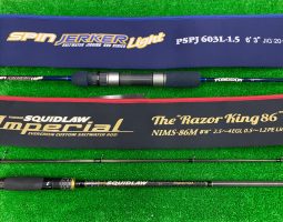 スピンジャーカー/スキッドロウ/１９ヴァンキッシュ（豊中店）