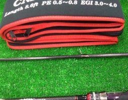 ＣＮＲ－８６　sense 入荷！（大東店）