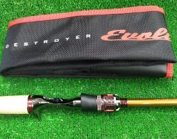 デストロイヤー エヴォルジオン F6-66ti 入荷!(大東店) デストロイヤー エヴォルジオン F6-66ti 入荷!(大東店)