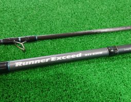 ランナーエクシード/アクイラ/セルフィッシュ(和歌山塩屋店) ランナーエクシード/アクイラ/セルフィッシュ(和歌山塩屋店)