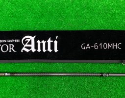 ワイルドサイド/グラディエーターアンチ／ポイズンアドレナ（豊中店）