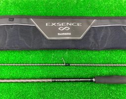 エクスセンス∞/19スコーピオン（豊中店）