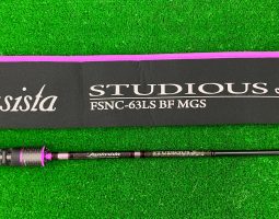 ファンタジスタ/ロードランナーヴォイス/トラスト（豊中店）