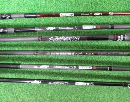 グリッサンド77 モンストロ71他入荷! (栗東店) グリッサンド77 モンストロ71他入荷! (栗東店)