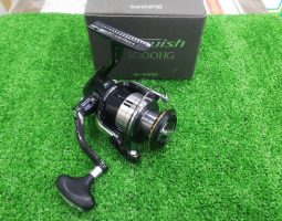 12ヴァンキッシュ、SSSS-710MH マグナムジャーク入荷(三田店) 12ヴァンキッシュ、SSSS-710MH マグナムジャーク入荷(三田店)