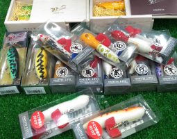 スミス ハトリーズルアー入荷!(大東店) スミス ハトリーズルアー入荷!(大東店)