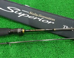 １９ヴァンキッシュ/18イグジスト/ソルティーセンセーション　スペリオル入荷