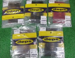 新製品 デプス リバウンドスティック 3インチ 入荷しました!道楽箱山科店 新製品 デプス リバウンドスティック 3インチ 入荷しました!道楽箱山科店