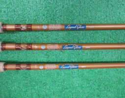 希少　セントクロイ　レジェンドグラス　シリーズなど買取入荷しました！道楽箱山科店