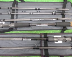 [栗東店]パラドックス、トランスワールド入荷！！