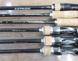 ポイズングロリアス2610L-S バンタム168M その他入荷!!(栗東店) ポイズングロリアス2610L-S バンタム168M その他入荷!!(栗東店)