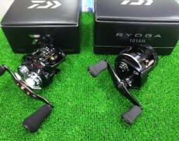 18リョウガ、18ジリオンTW HD入荷(三田店) 18リョウガ、18ジリオンTW HD入荷(三田店)