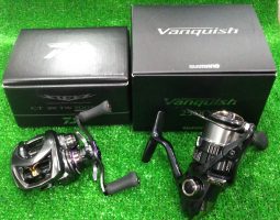 リール色々入荷!(大東店) リール色々入荷!(大東店)