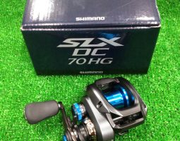 ２０”　ＳＬＸ　ＤＣ　７０ＨＧ　入荷！（大東店）