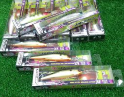 ジャッカル　ダウズビドー９０ＳＰ　入荷！（大東店）