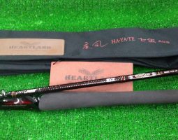 ハートランド 疾風七伍 HLー751HRB-SV AGS 19 入荷!(大東店) ハートランド 疾風七伍 HLー751HRB-SV AGS 19 入荷!(大東店)