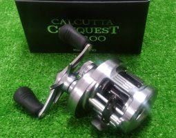 19コンクエストDC200　入荷！（堺南店）