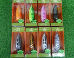 「黒魚(フゴ)JIB」入荷です(栗東店) 「黒魚(フゴ)JIB」入荷です(栗東店)