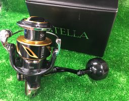 ２０ステラＳＷ　６０００ＨＧ　入荷しました！（茨木店）