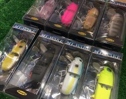 MTウェイク 13ステラSW 8000PG 入荷しました!! MTウェイク 13ステラSW 8000PG 入荷しました!!