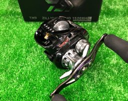 ジリオンTW HD　ジリオンTW　HLC　１８ポイズンアドレナ　（茨木店）