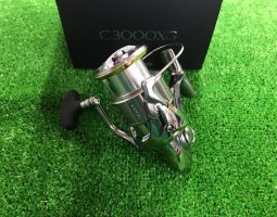 18リョウガ1016H、18アンタレスDCMD、18ステラC3000XGなど入荷♪（高槻店）