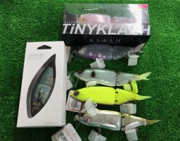 サイドワインダーアウトクロス、ノースフォークコンポジットなど入荷♪（高槻店）