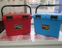 新製品　ドカット４７００　限定カラーなど入荷しました！道楽箱山科店